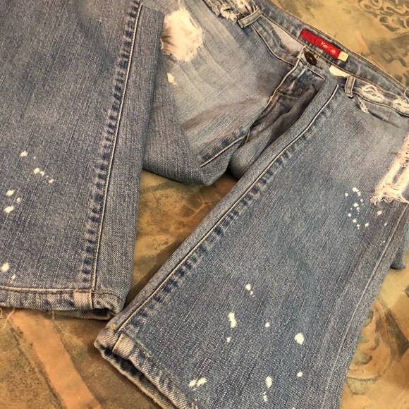 Kancan jeans - Picture 7 of 9